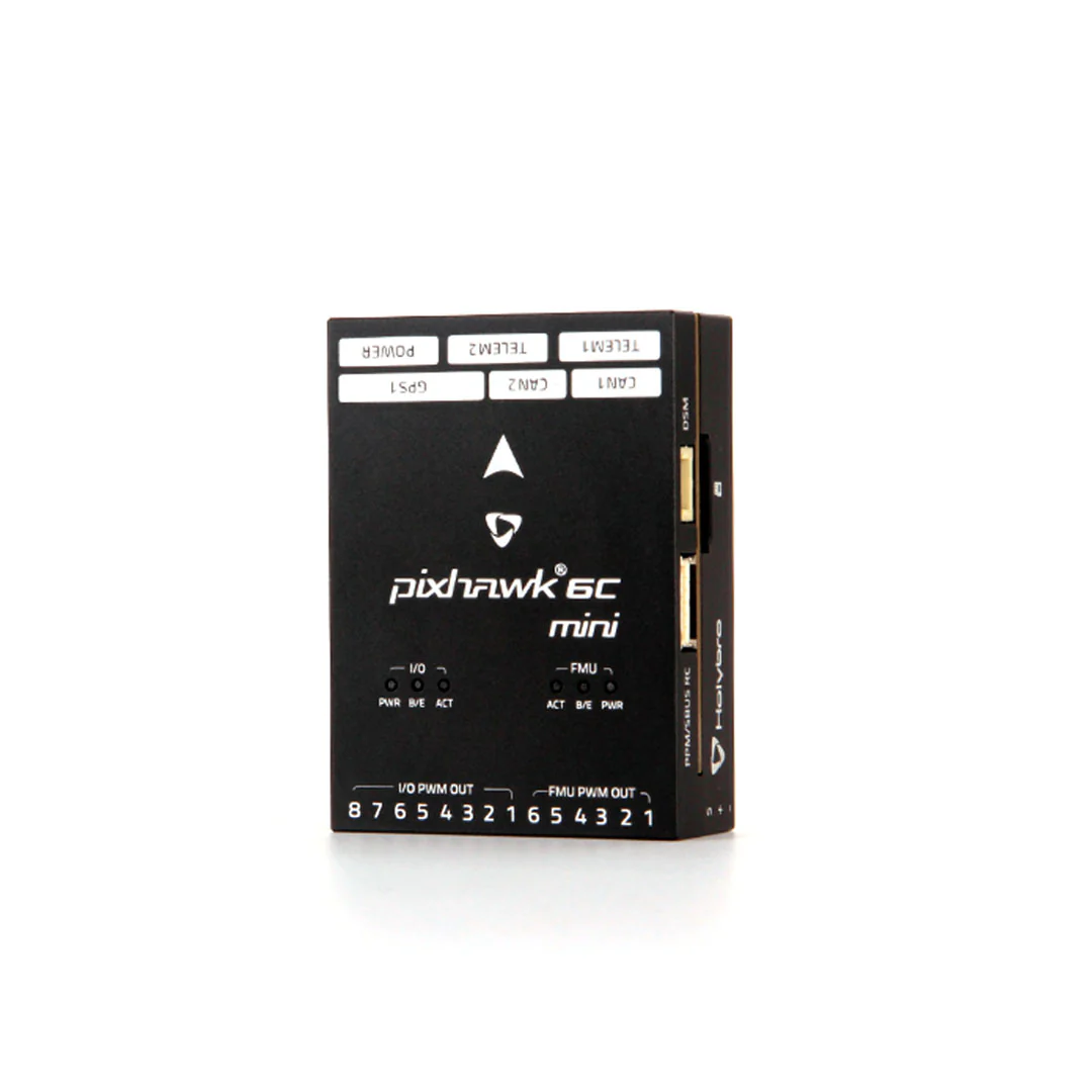 Pixhawk 6C Mini - Image 28