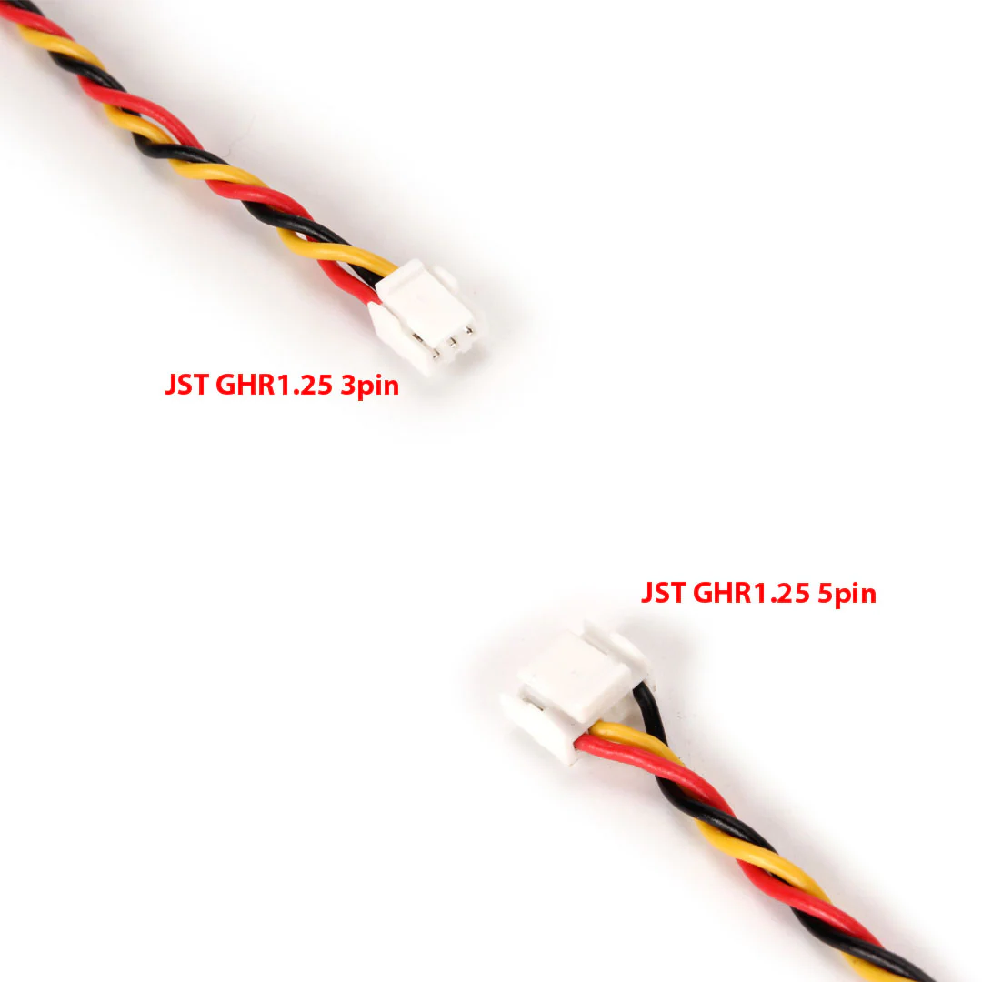 Pixhawk 6C to SIYI Air Unit Cable - Image 3