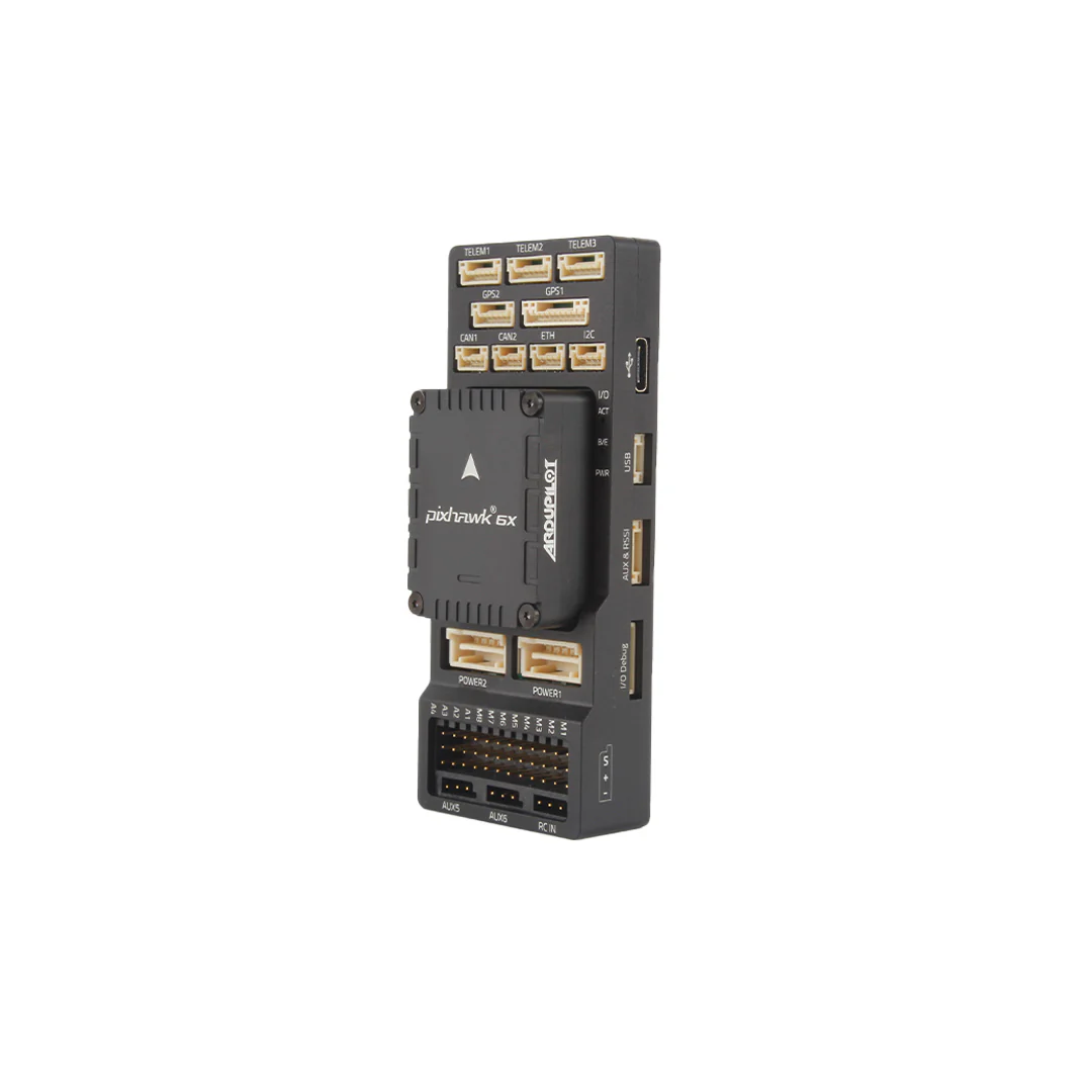 Pixhawk 6X (ICM-45686) - Image 10