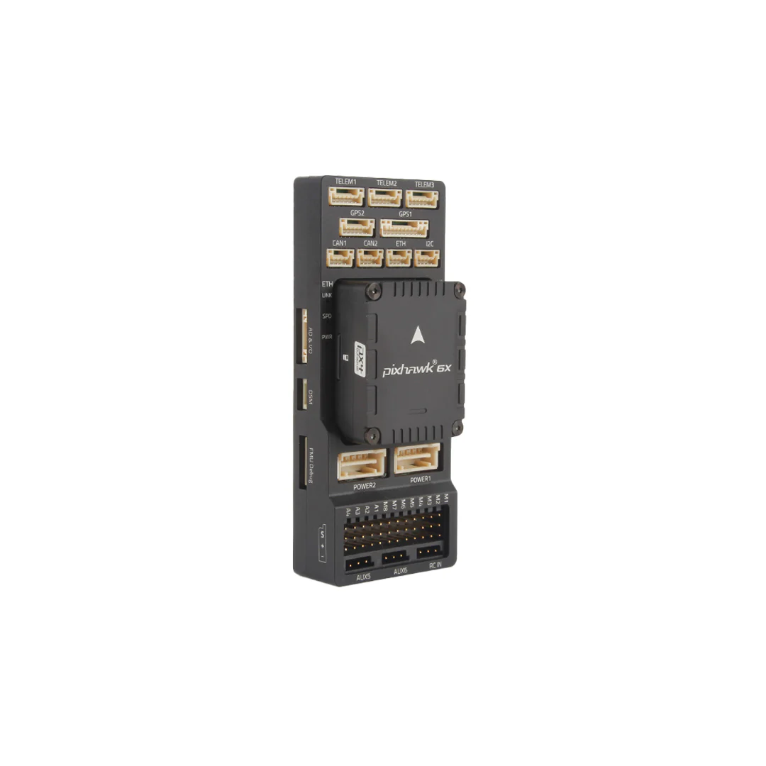 Pixhawk 6X (ICM-45686) - Image 11