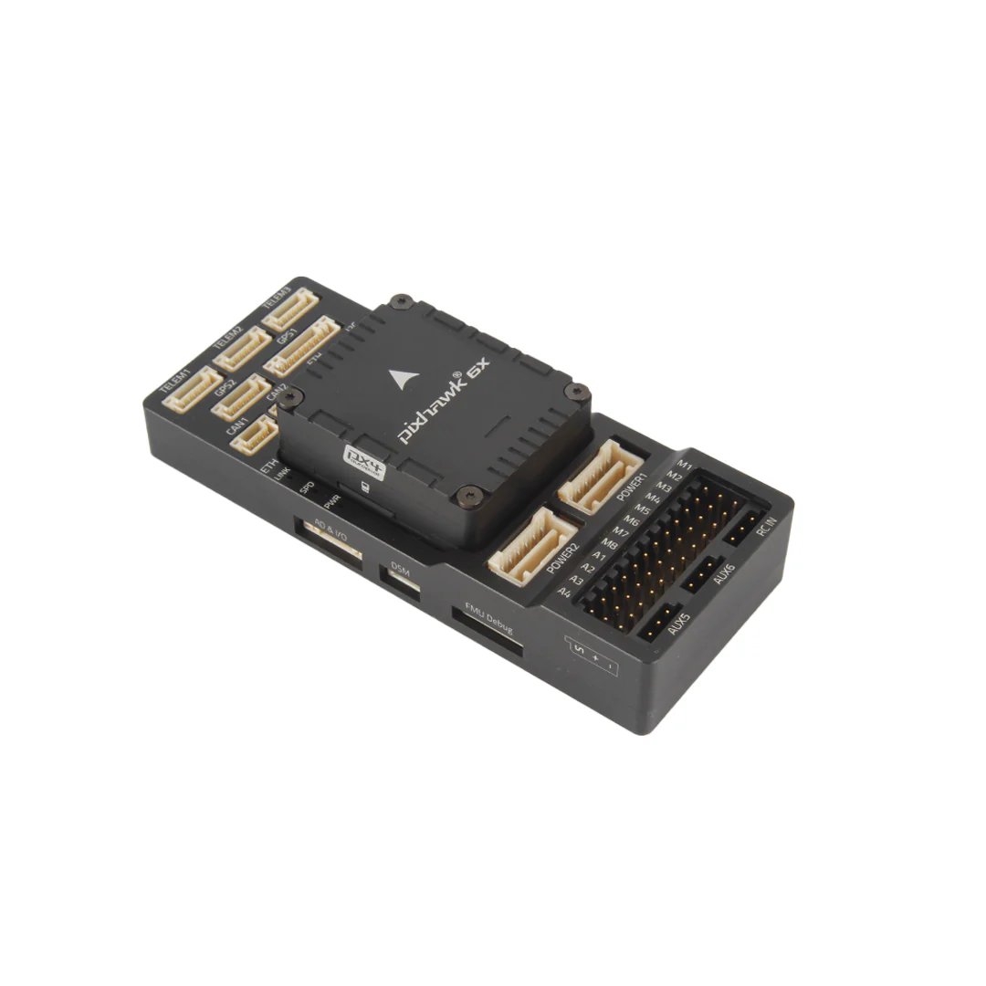 Pixhawk 6X (ICM-45686) - Image 12