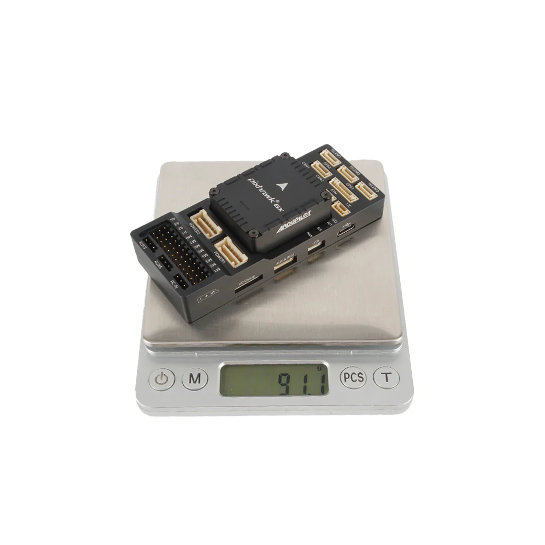 Pixhawk 6X (ICM-45686) - Image 13