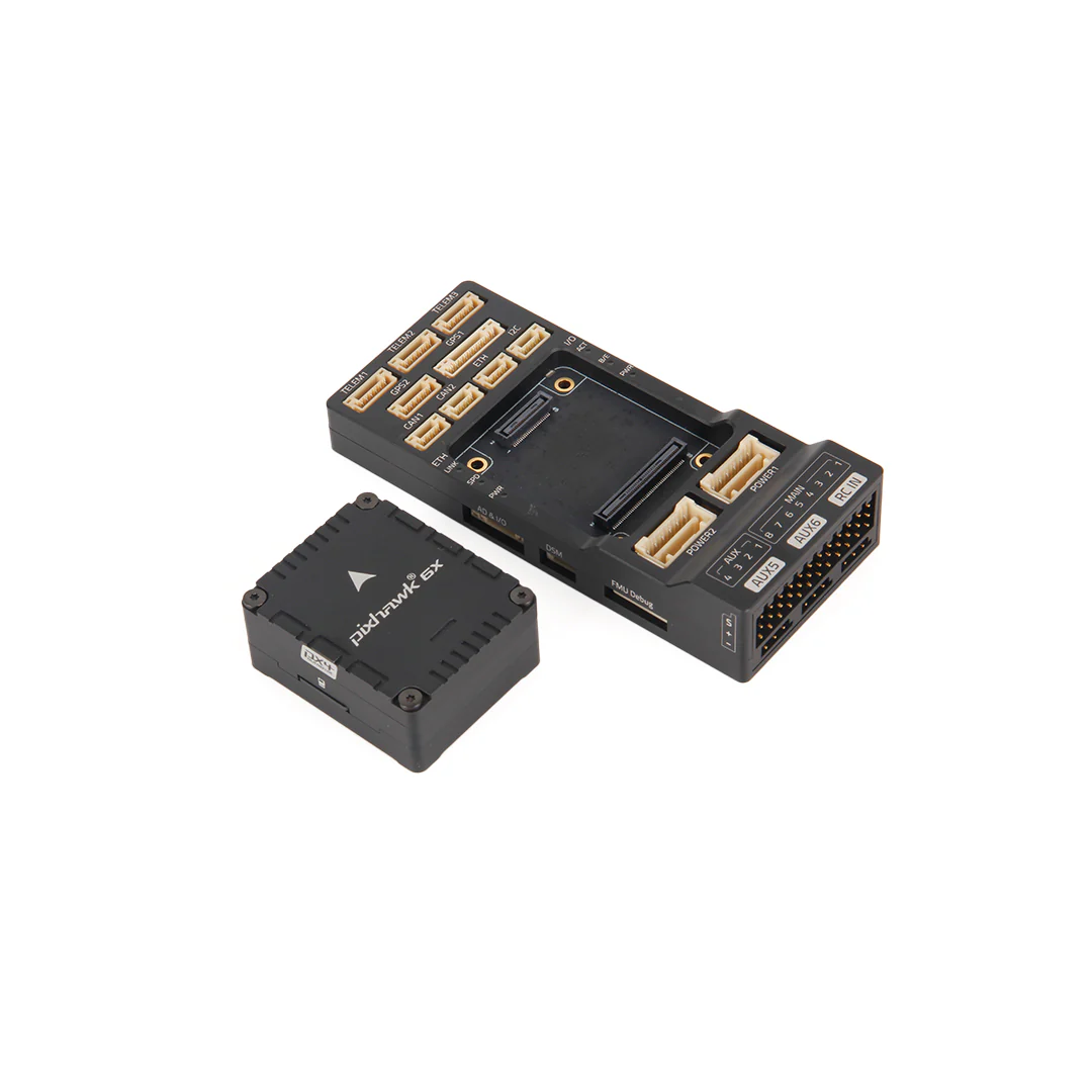 Pixhawk 6X (ICM-45686) - Image 16