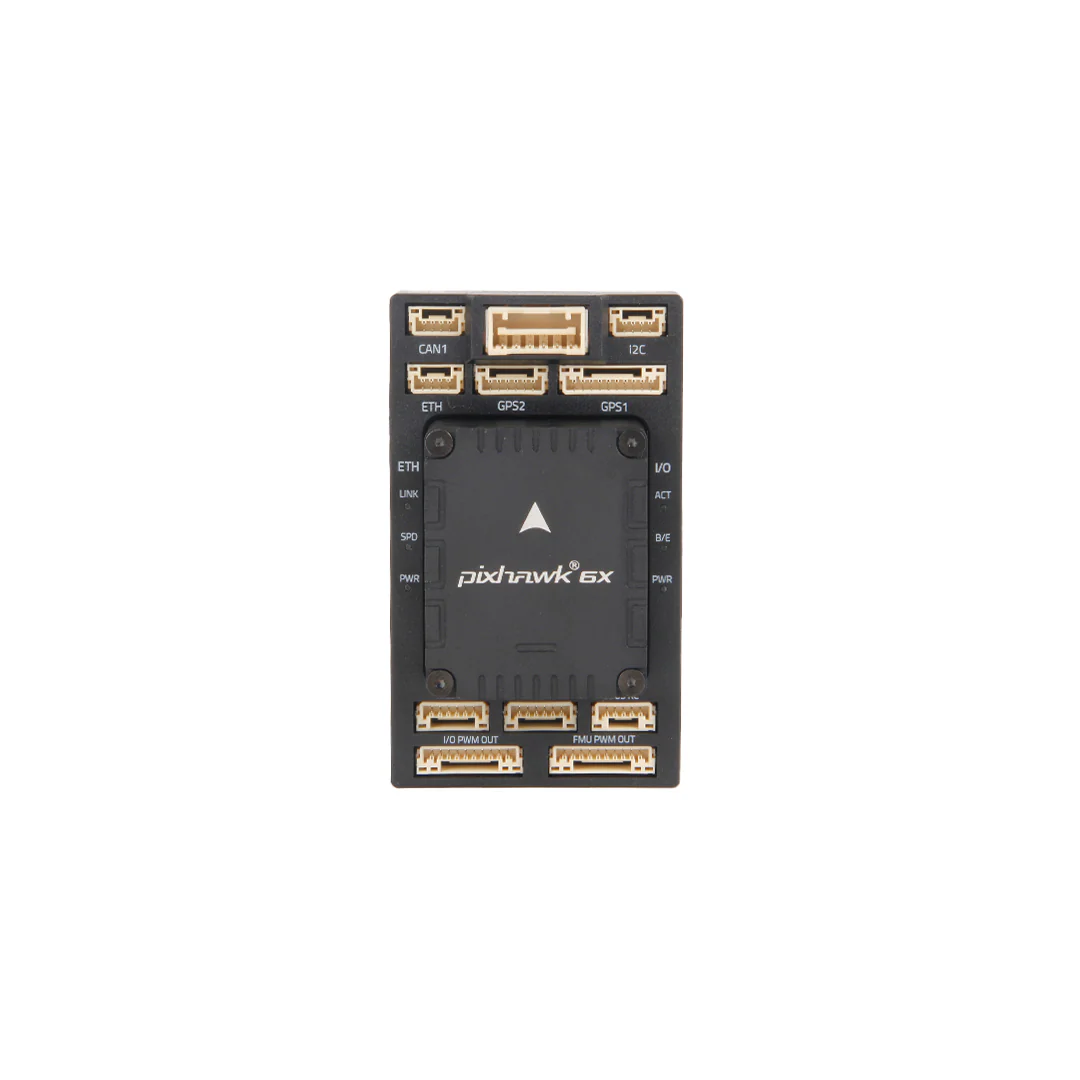 Pixhawk 6X (ICM-45686) - Image 17