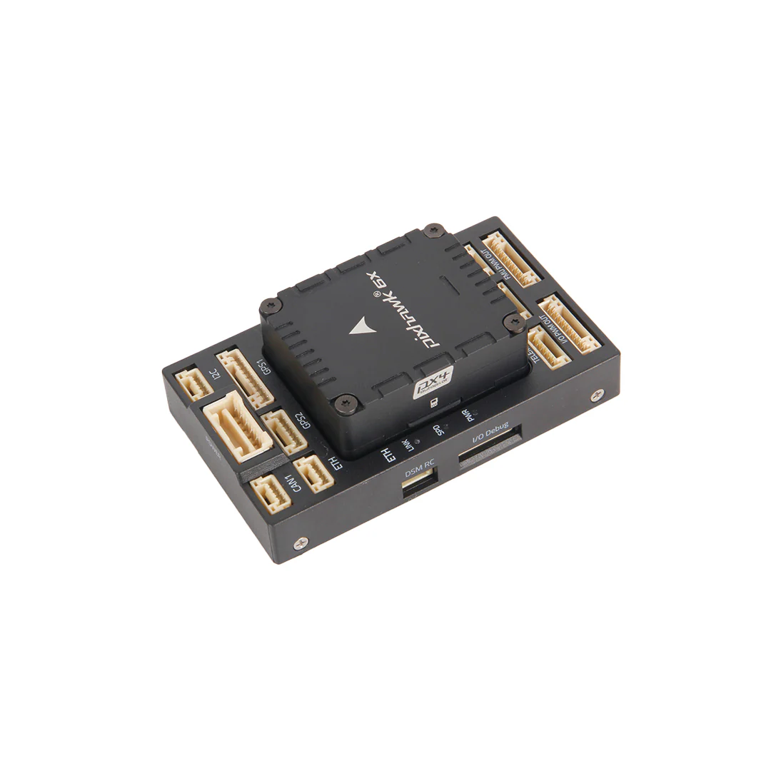 Pixhawk 6X (ICM-45686) - Image 18