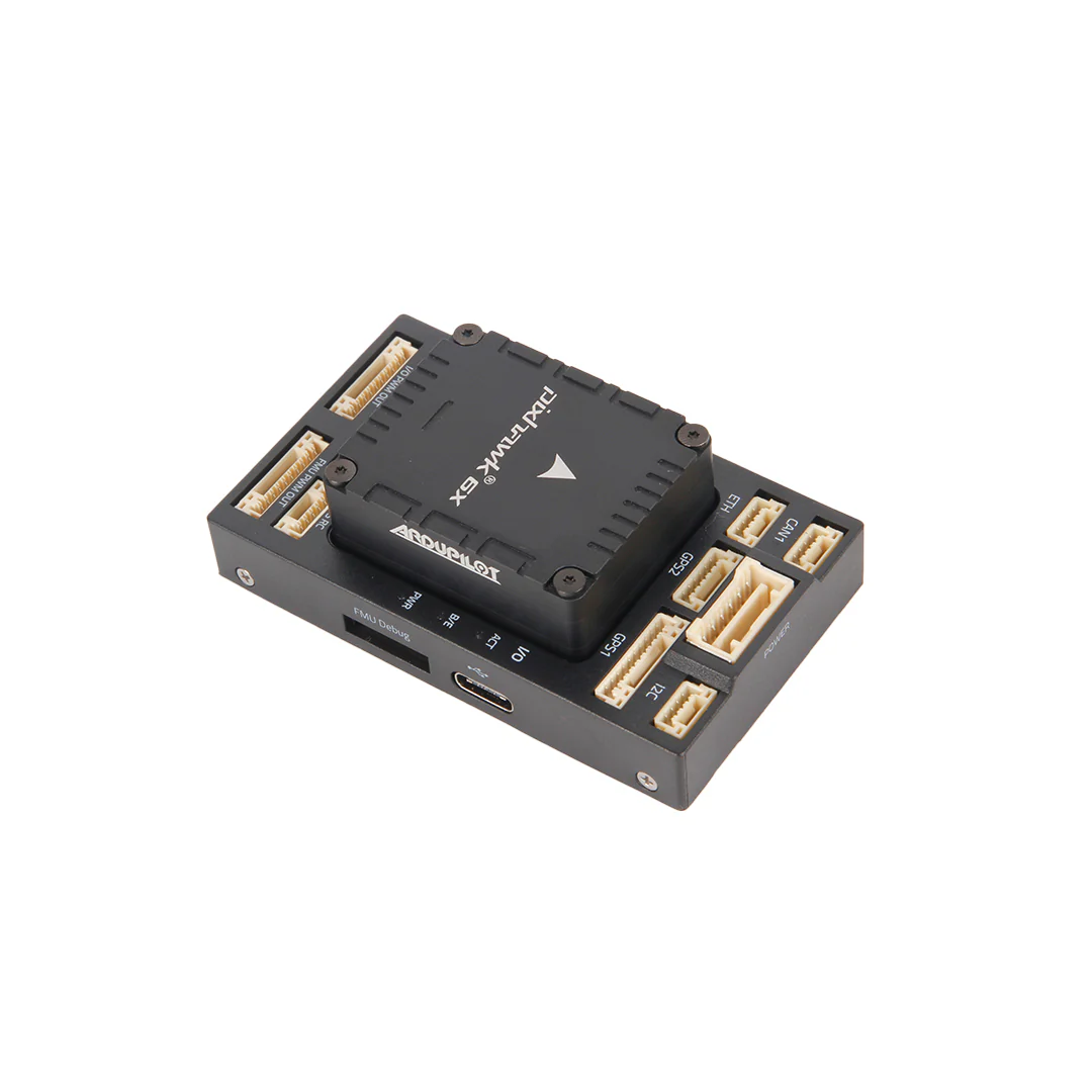 Pixhawk 6X (ICM-45686) - Image 19