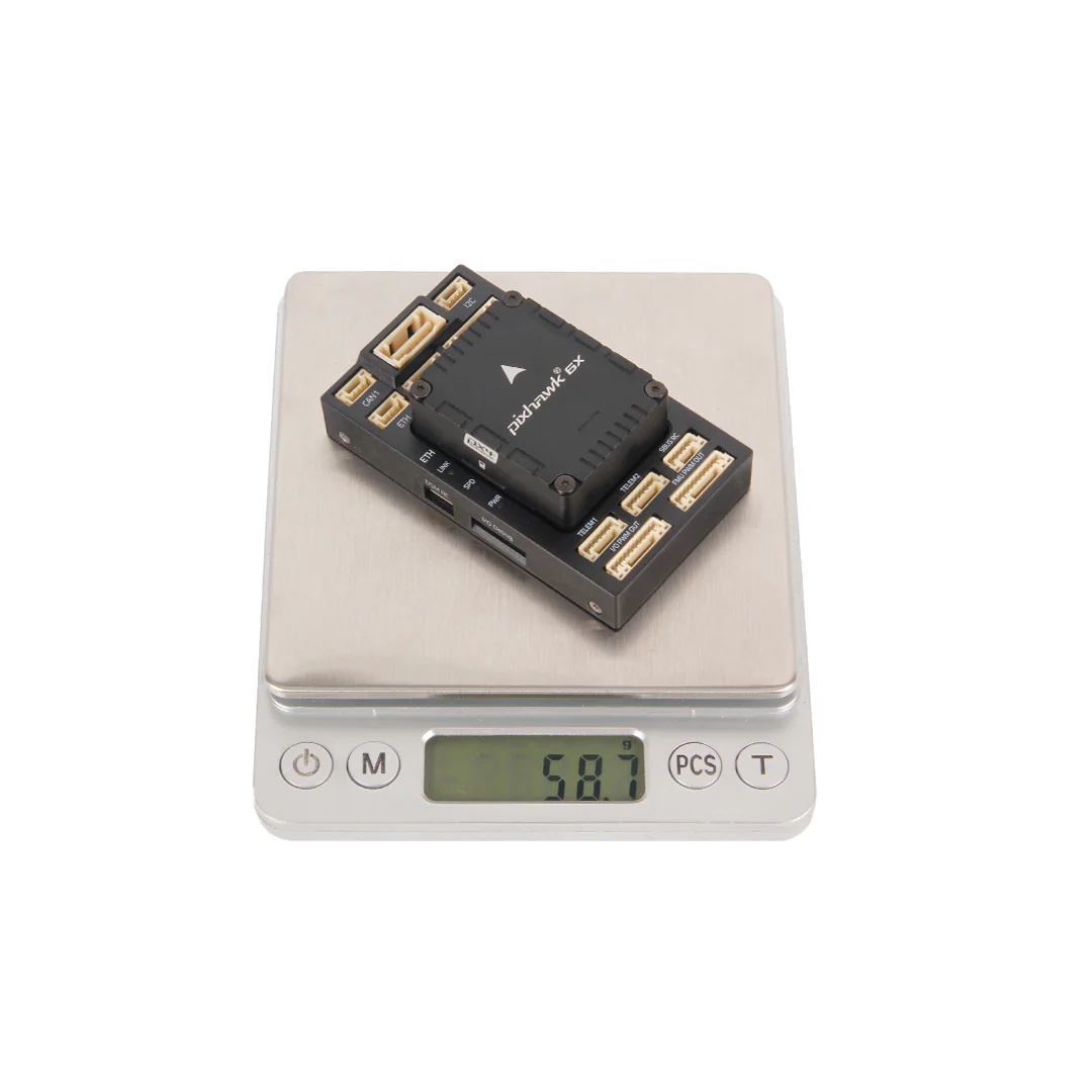 Pixhawk 6X (ICM-45686) - Image 20