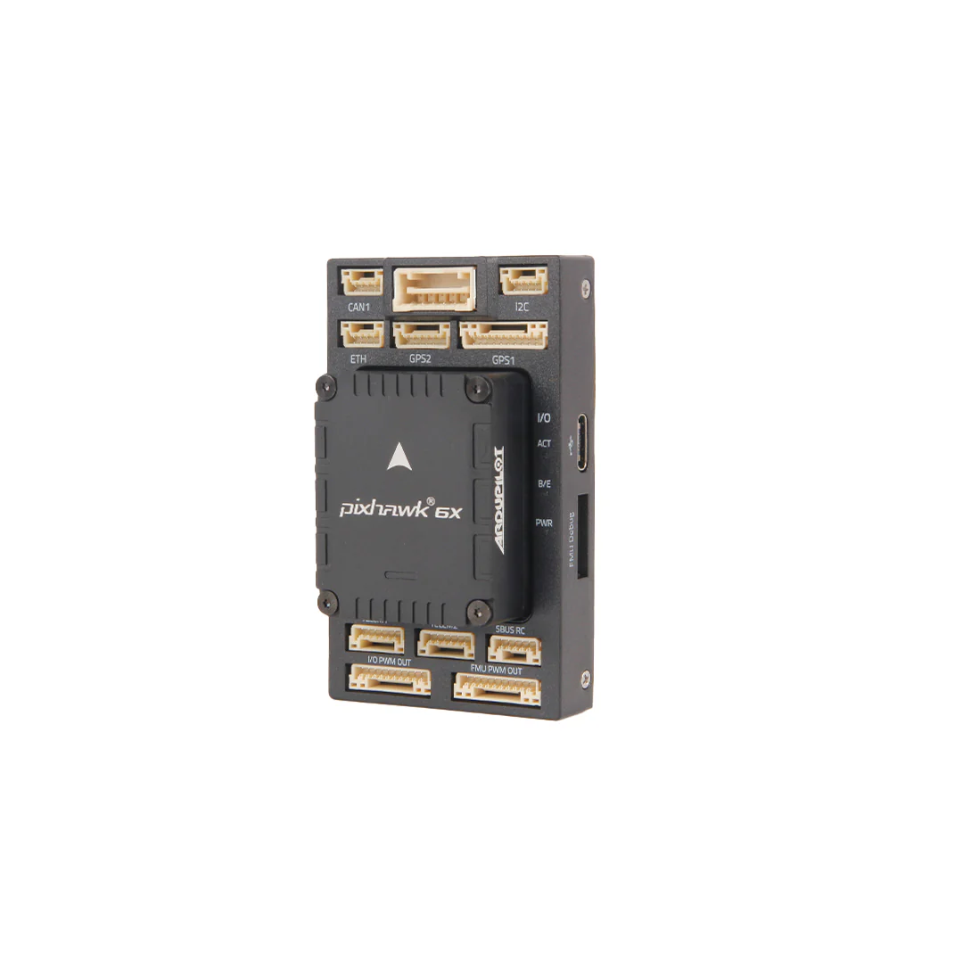 Pixhawk 6X (ICM-45686) - Image 21