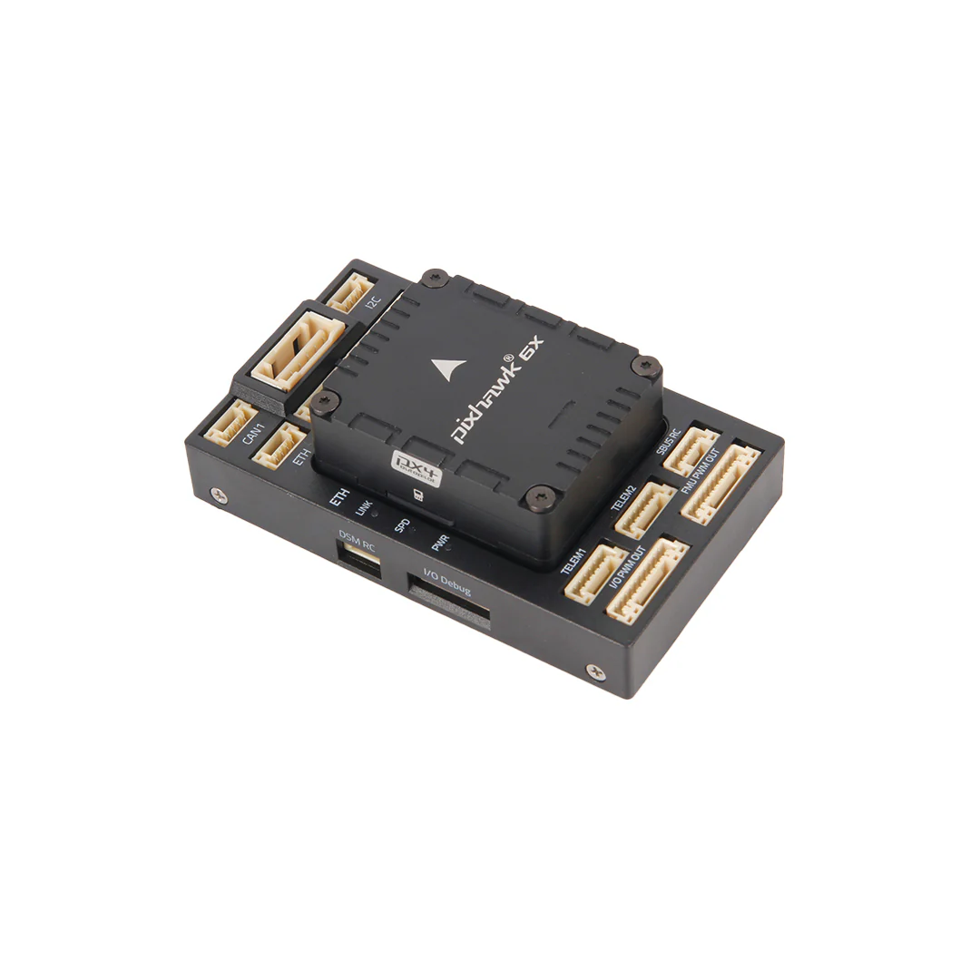 Pixhawk 6X (ICM-45686) - Image 22
