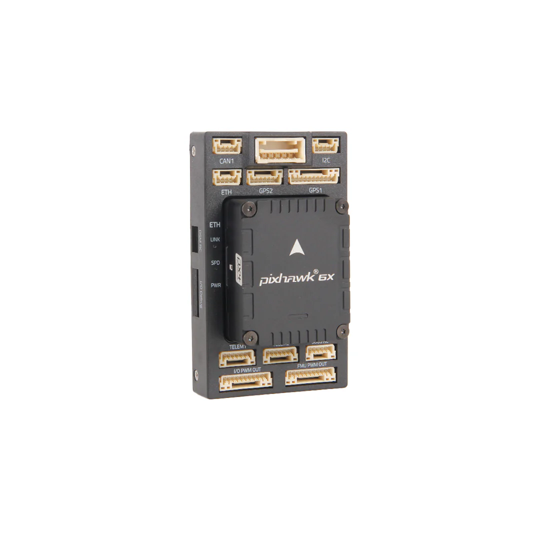Pixhawk 6X (ICM-45686) - Image 23