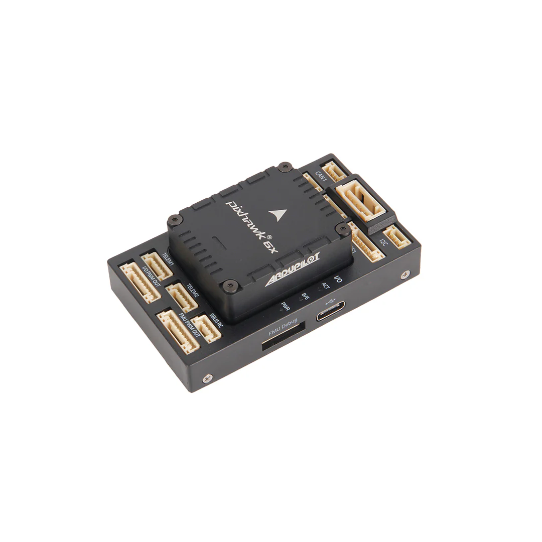 Pixhawk 6X (ICM-45686) - Image 24