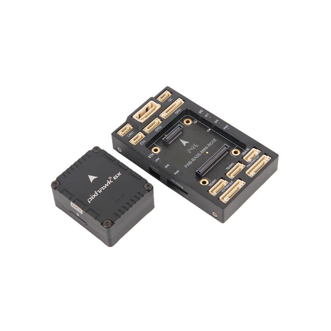 Pixhawk 6X (ICM-45686) - Image 25