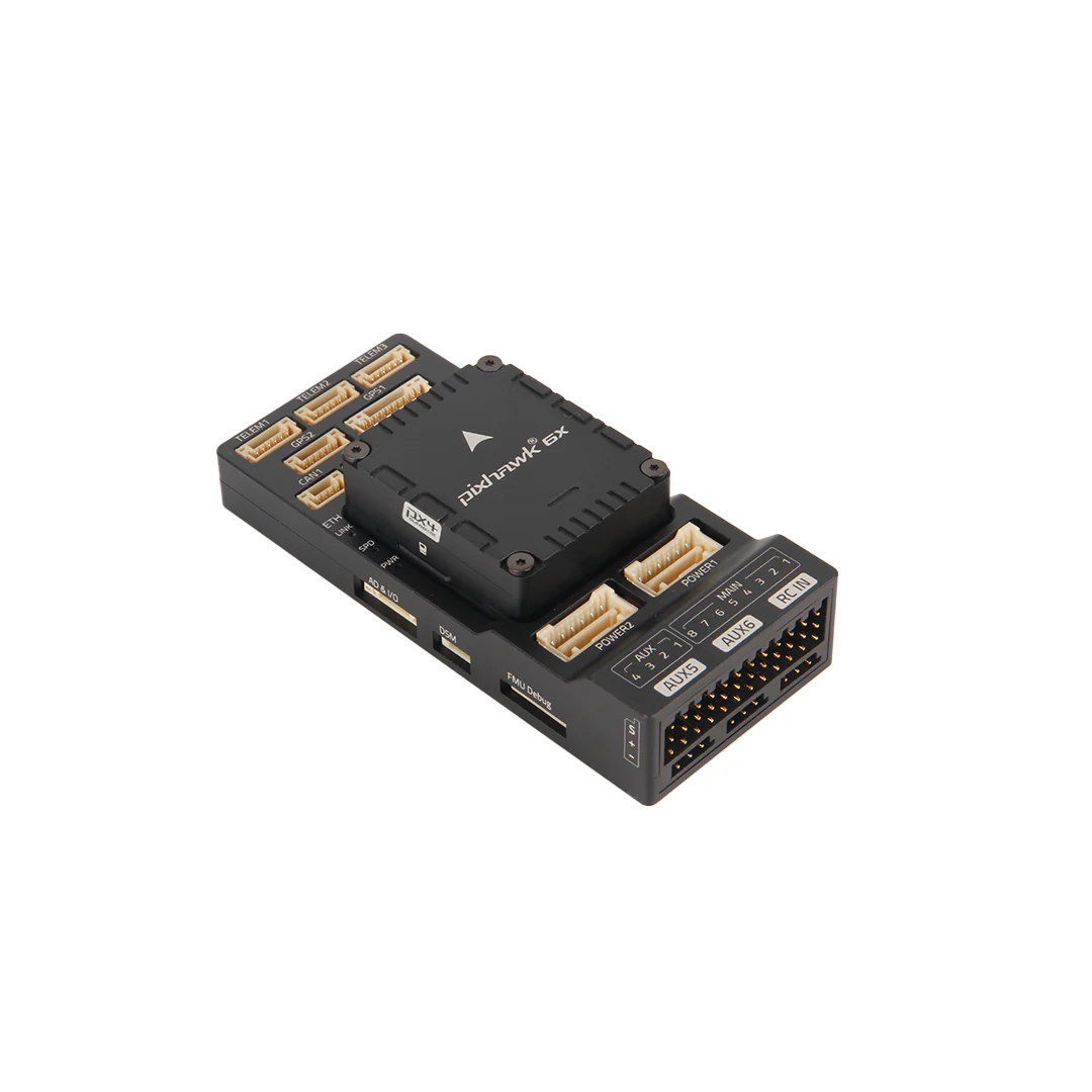 Pixhawk 6X (ICM-45686) - Image 4