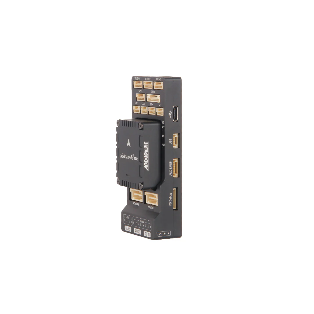 Pixhawk 6X (ICM-45686) - Image 5