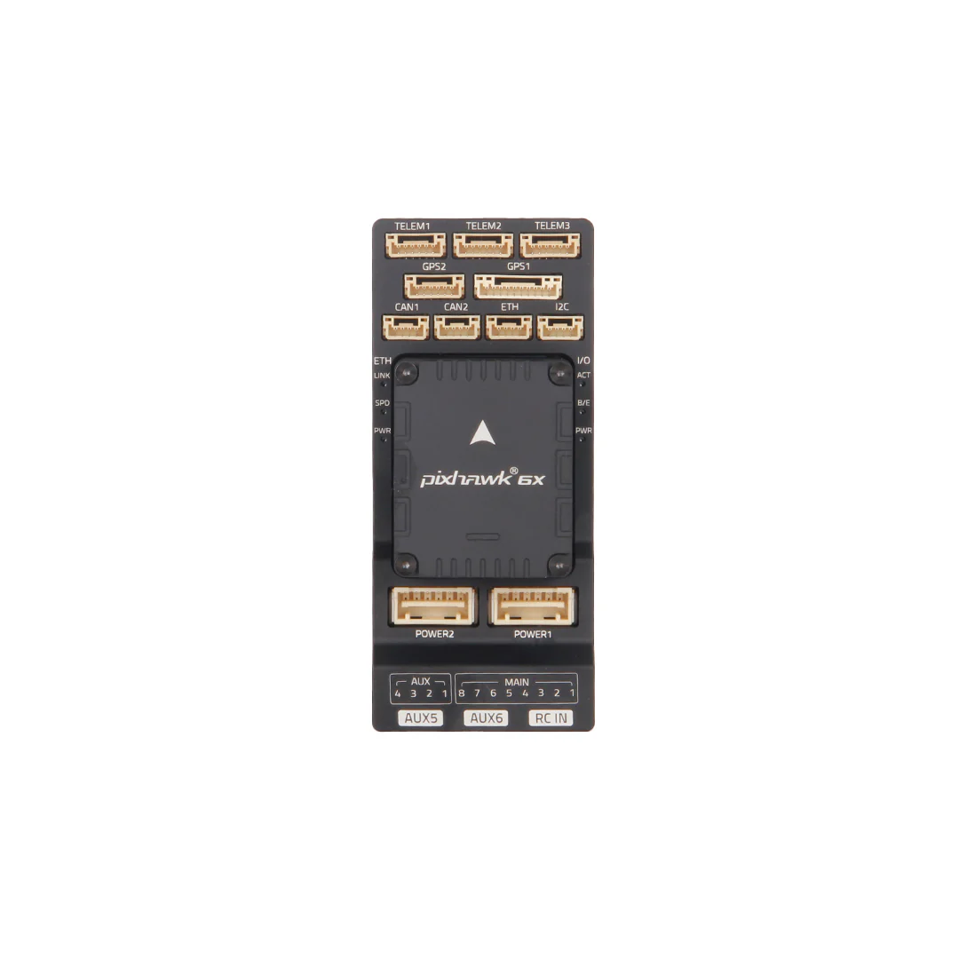 Pixhawk 6X (ICM-45686) - Image 6