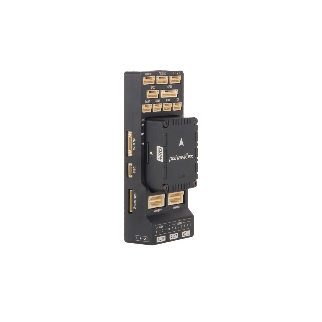 Pixhawk 6X (ICM-45686) - Image 7
