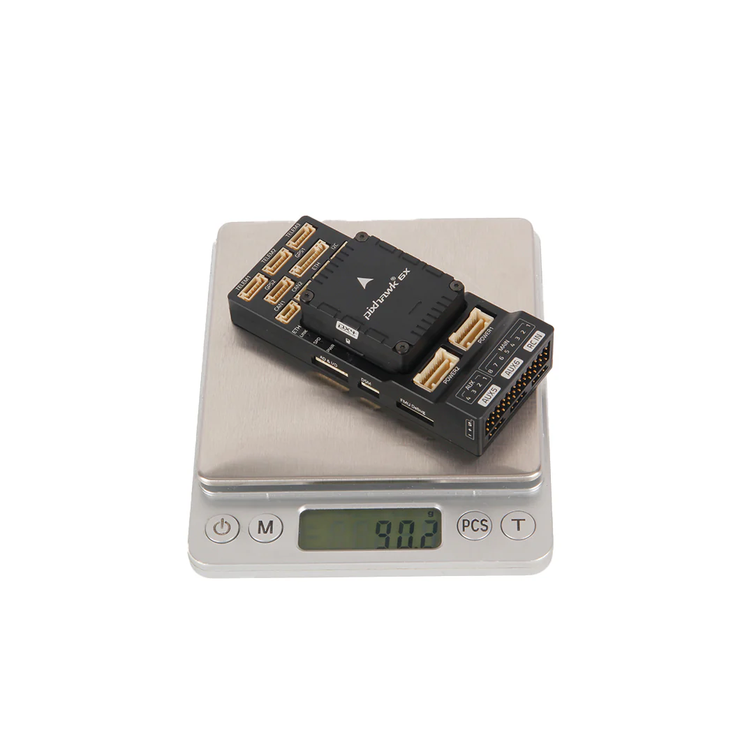 Pixhawk 6X (ICM-45686) - Image 8
