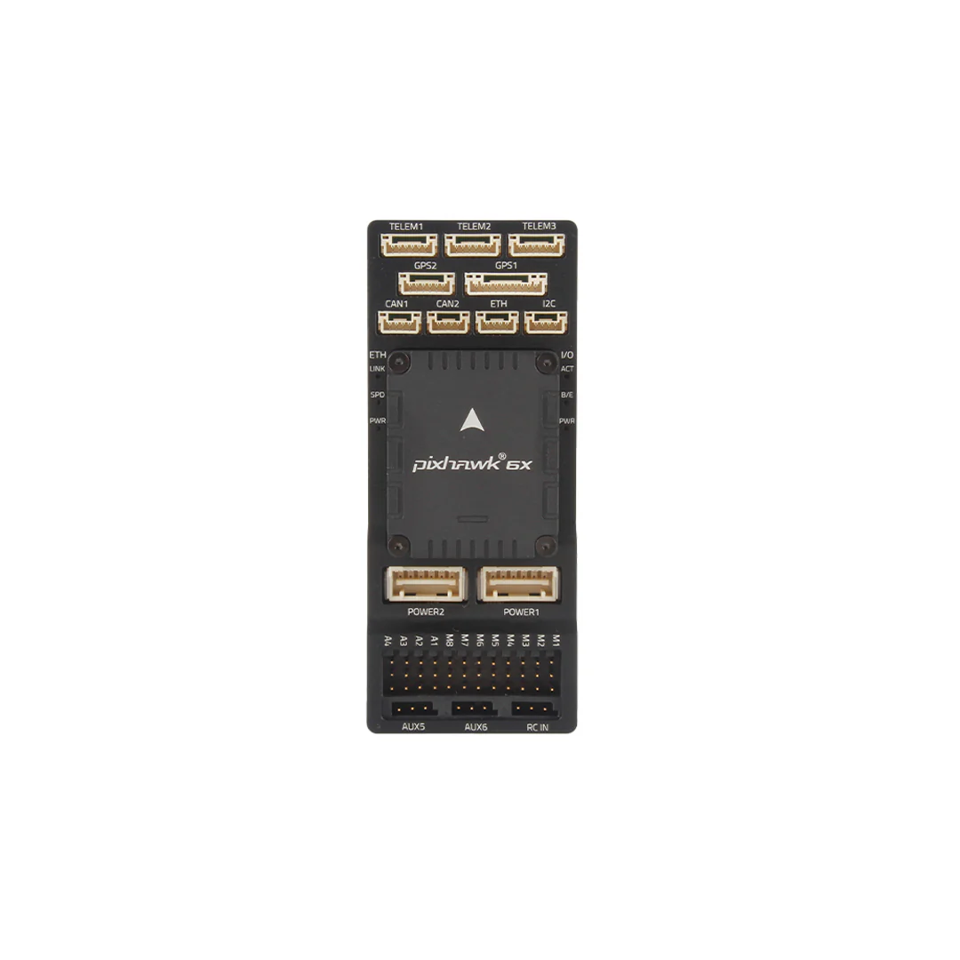 Pixhawk 6X (ICM-45686) - Image 9