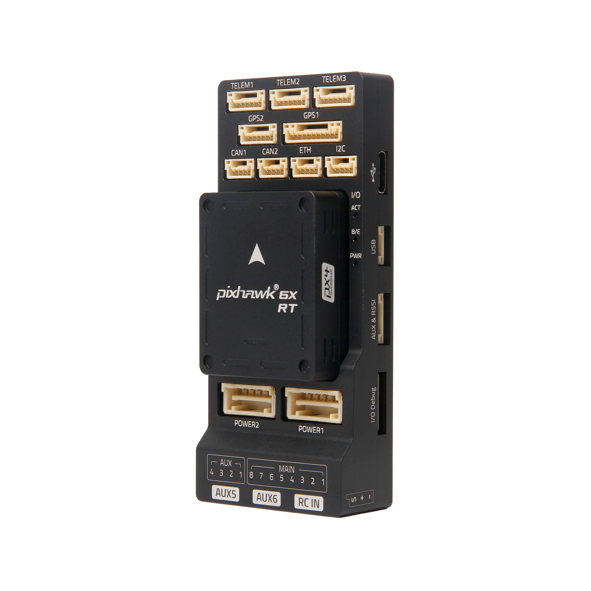 Pixhawk 6X-RT - Image 10