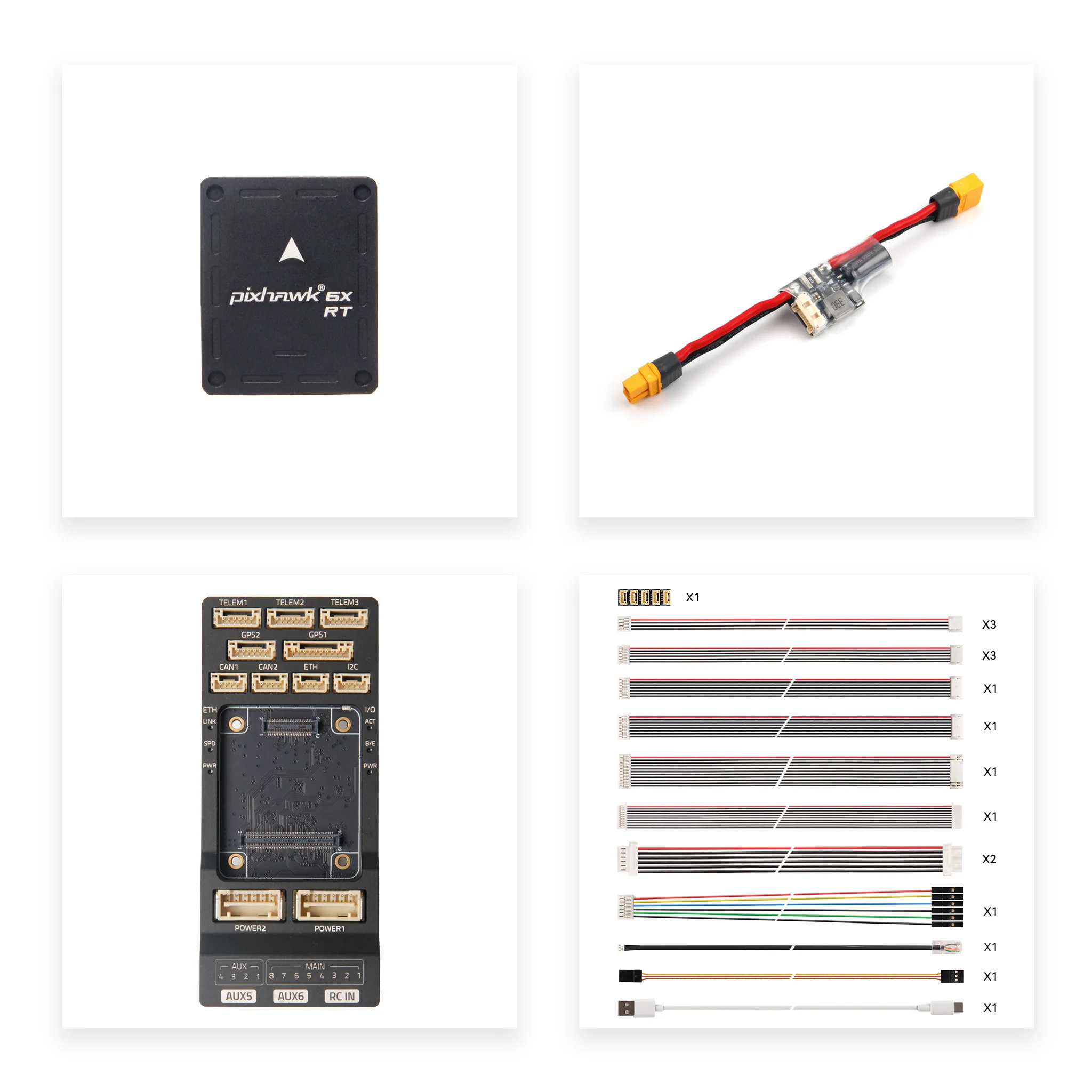 Pixhawk 6X-RT - Image 15