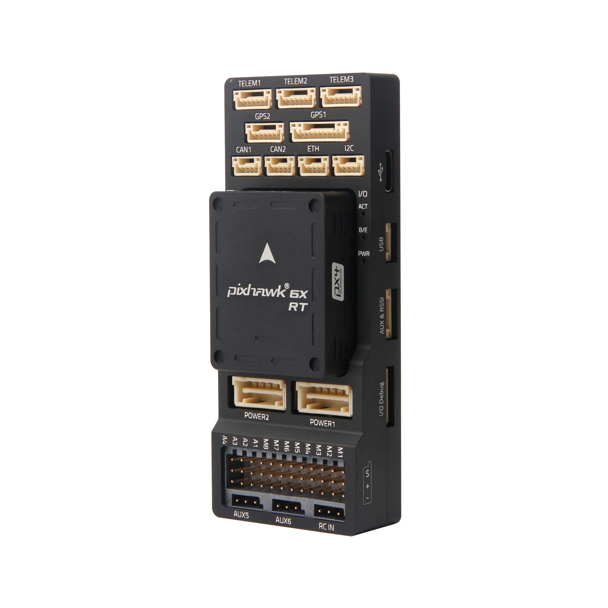 Pixhawk 6X-RT - Image 3
