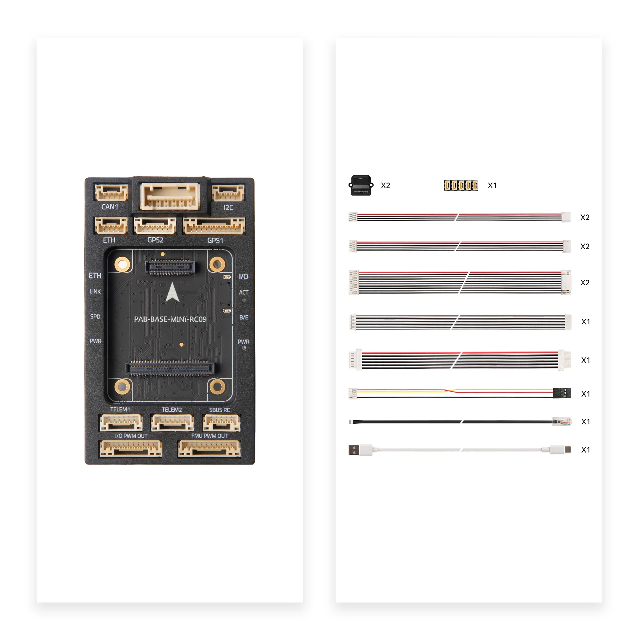 Pixhawk Baseboards - Image 11