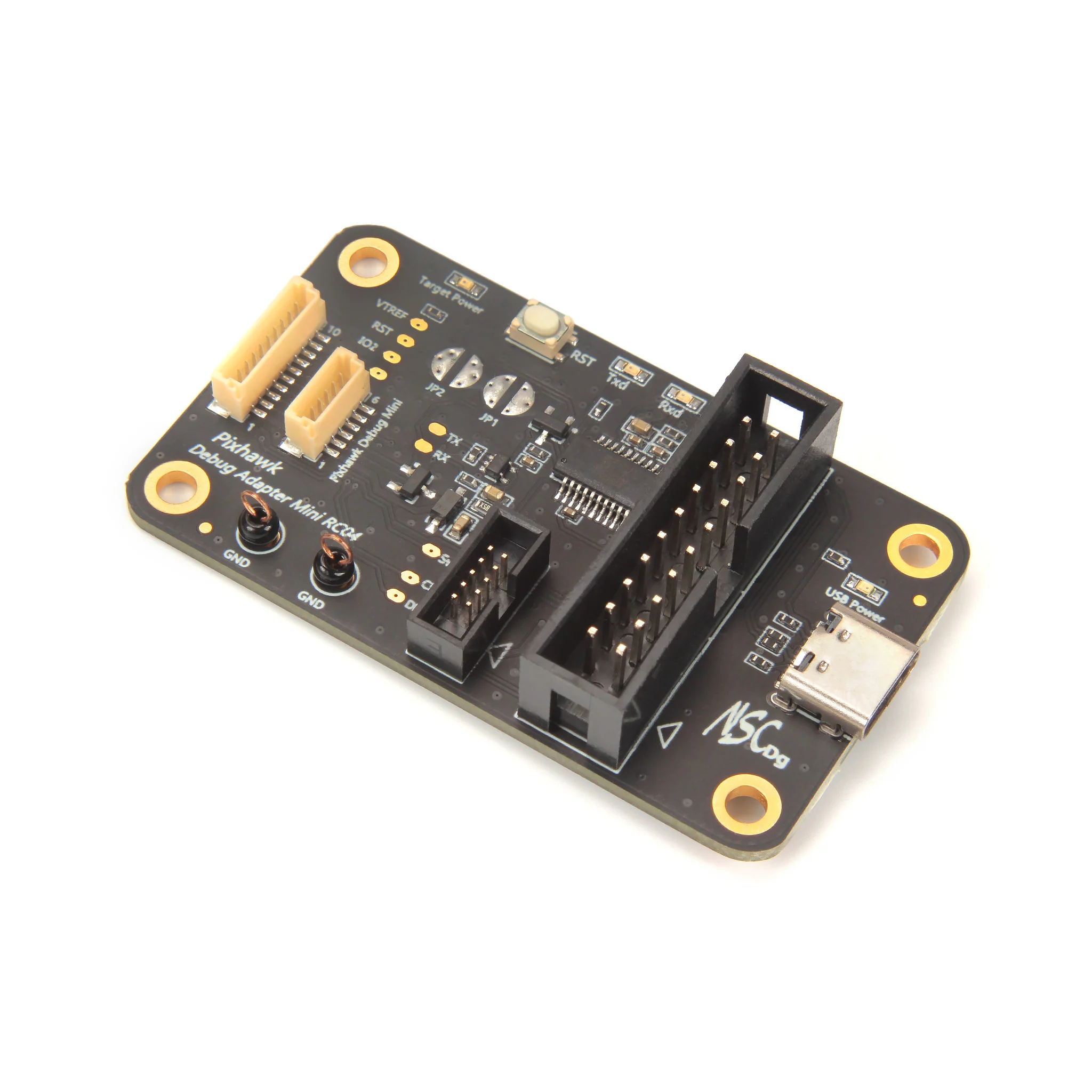 Pixhawk Debug Adapter - Image 3