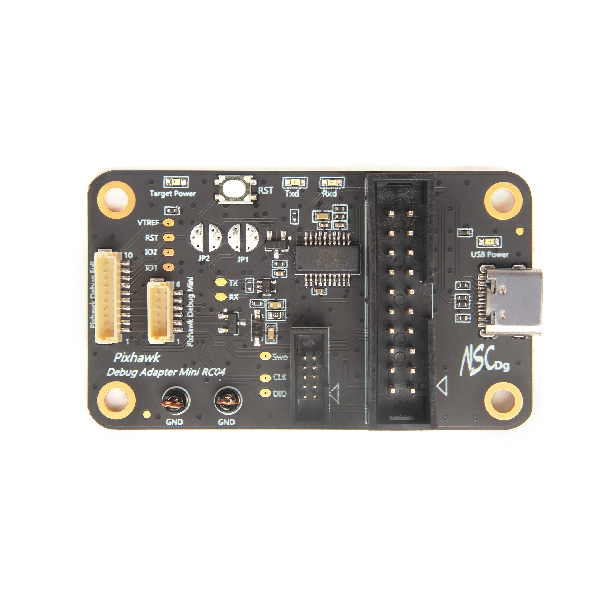Pixhawk Debug Adapter - Image 5