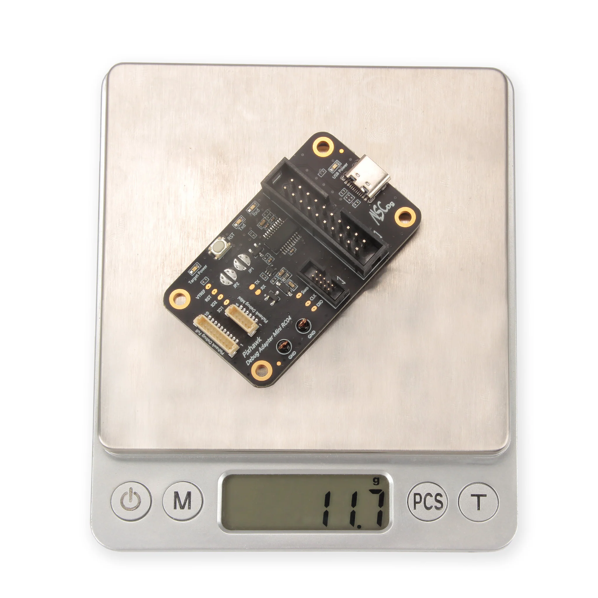 Pixhawk Debug Adapter - Image 6