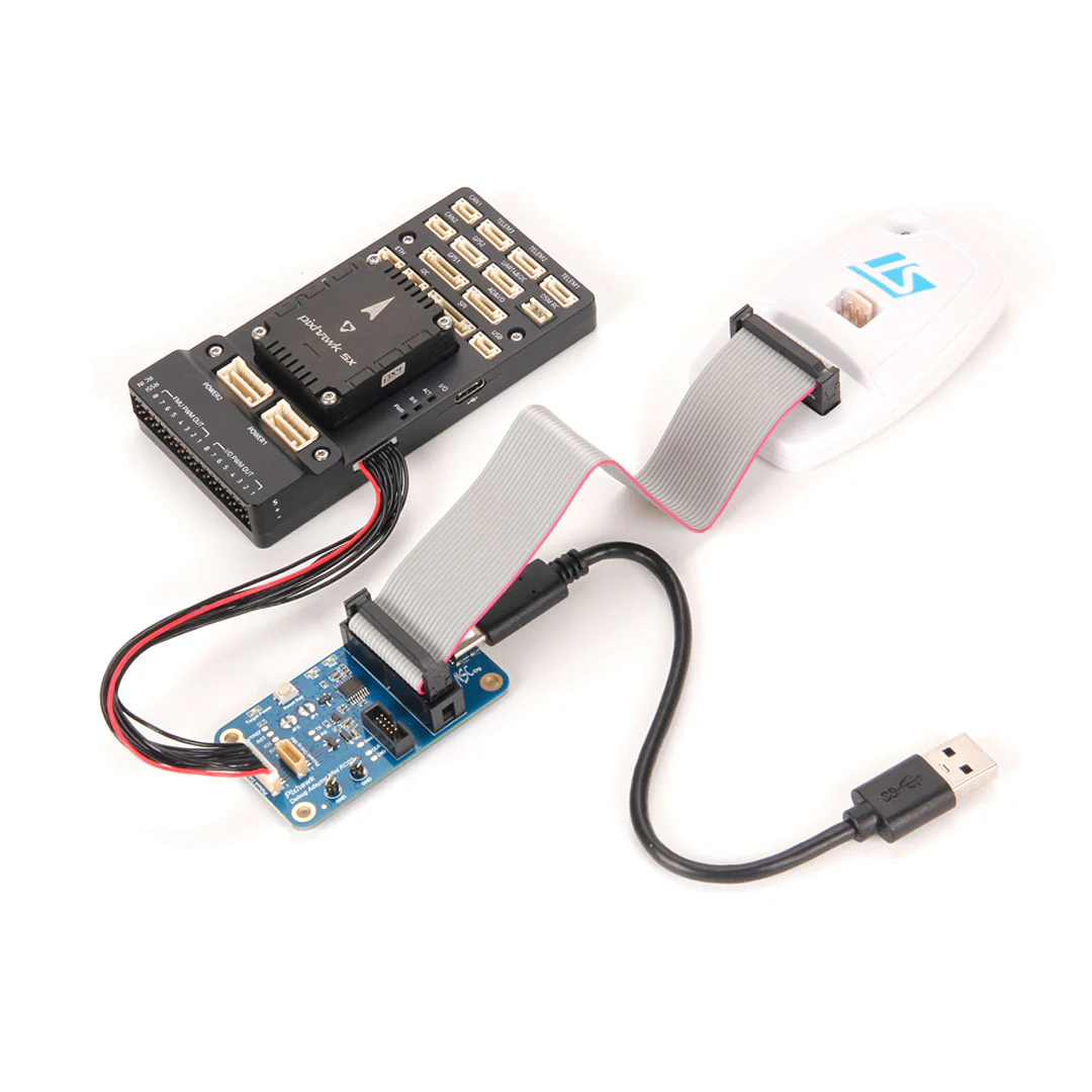 Pixhawk Debug Adapter - Image 7