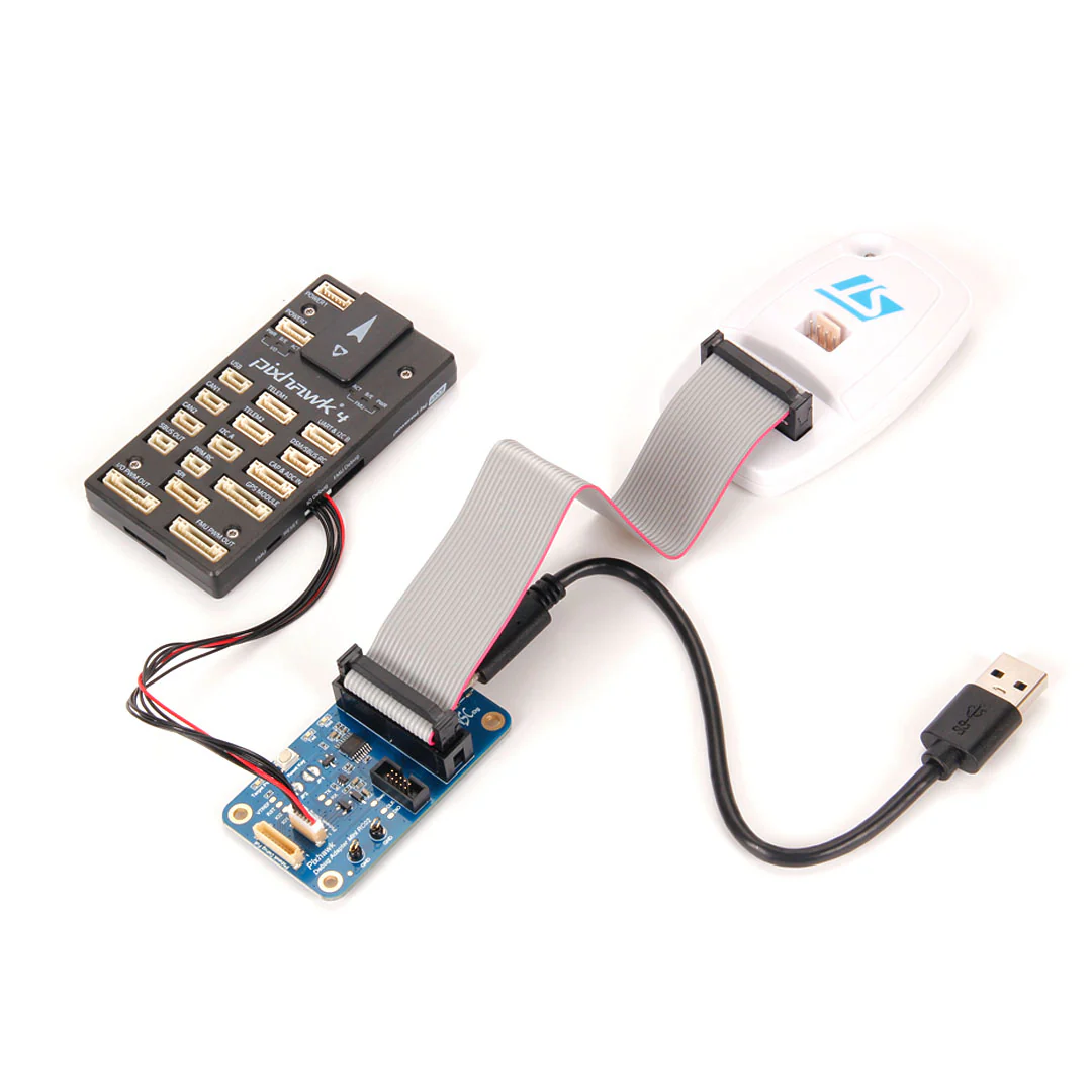 Pixhawk Debug Adapter - Image 8
