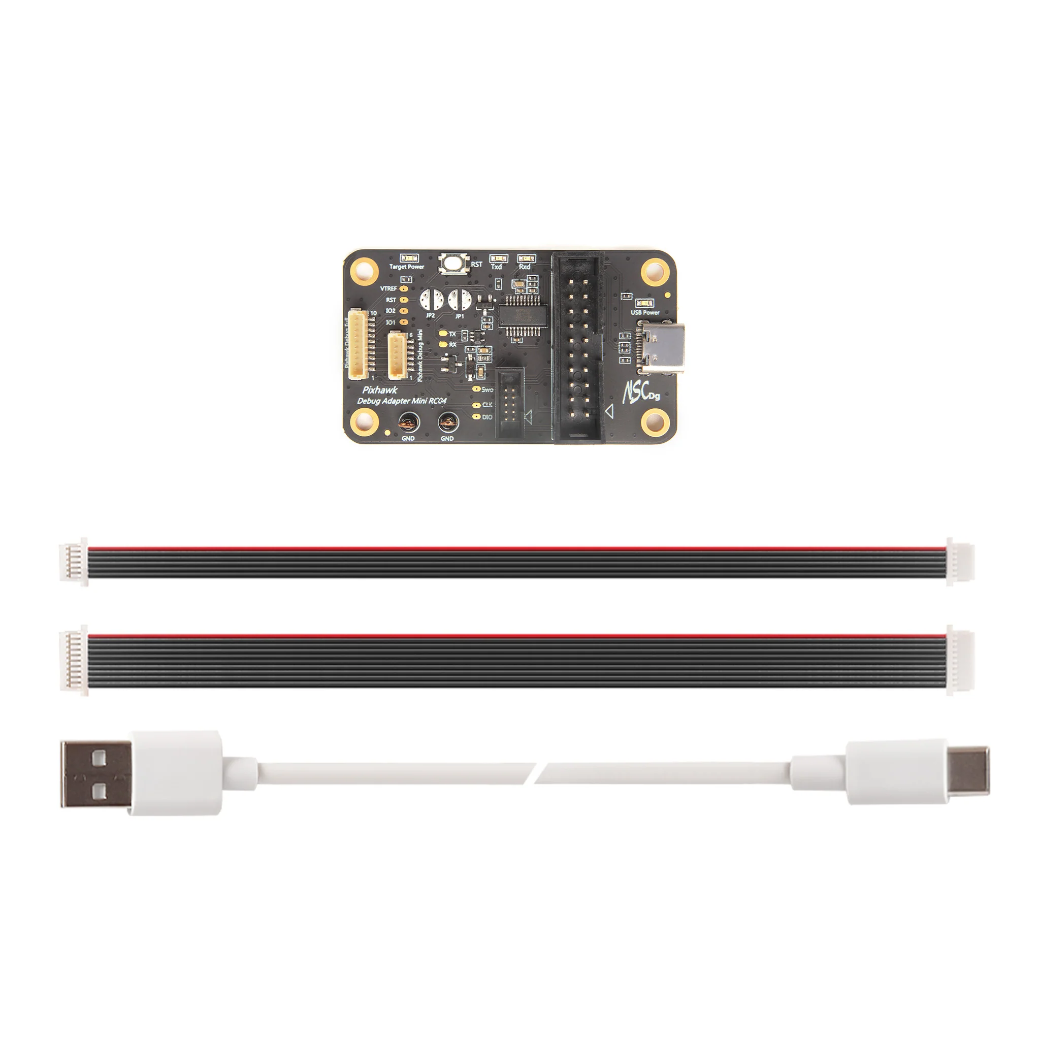 Pixhawk Debug Adapter - Image 9