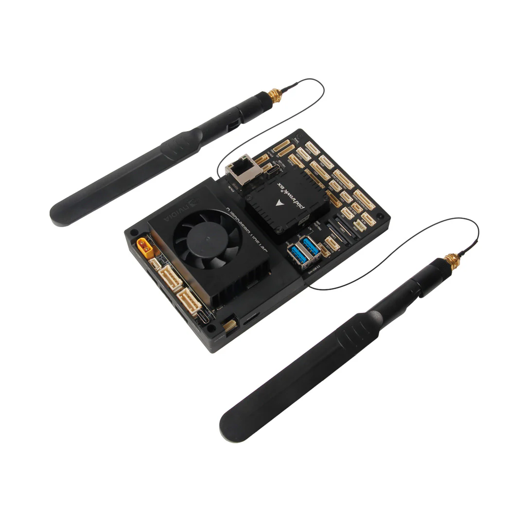 Pixhawk Jetson Baseboard Bundle - Image 14
