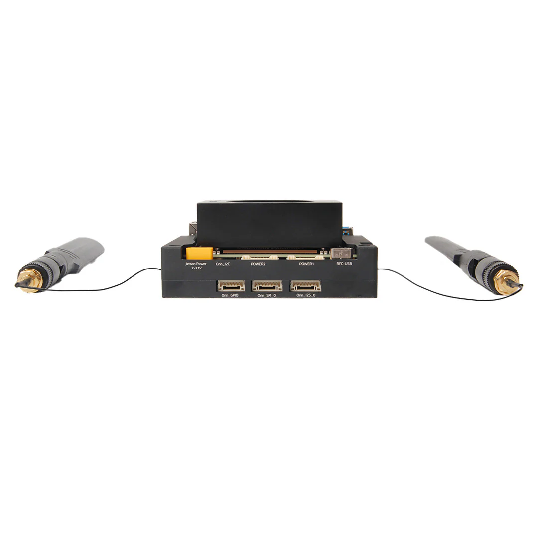 Pixhawk Jetson Baseboard Bundle - Image 15