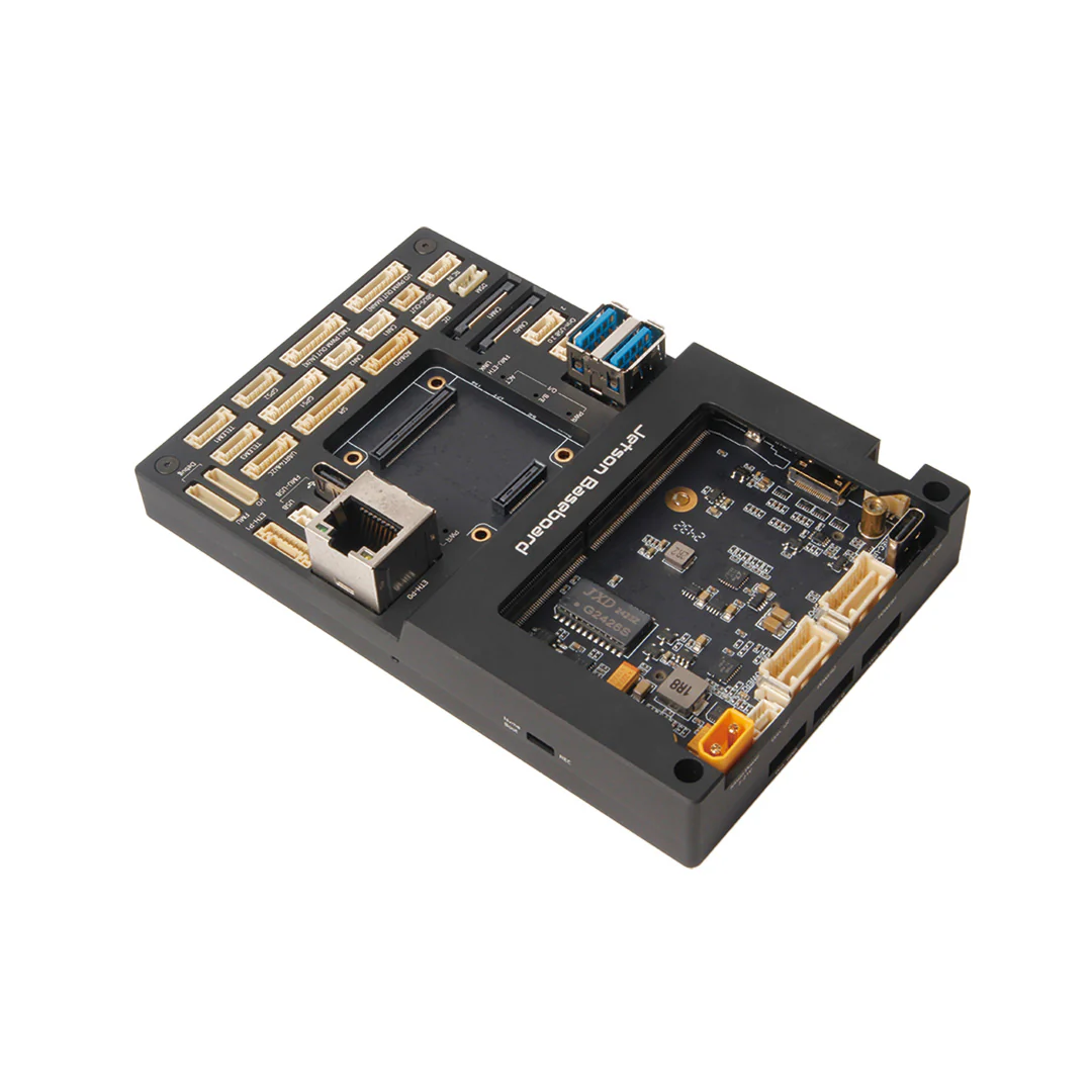 Pixhawk Jetson Baseboard Bundle - Image 23
