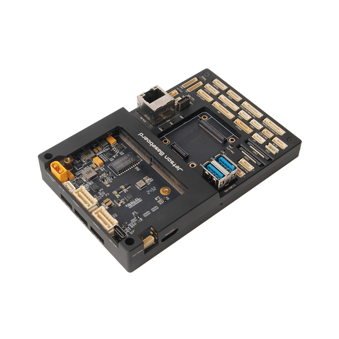 Pixhawk Jetson Baseboard Bundle - Image 24