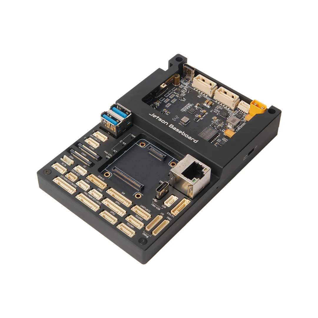Pixhawk Jetson Baseboard Bundle - Image 25