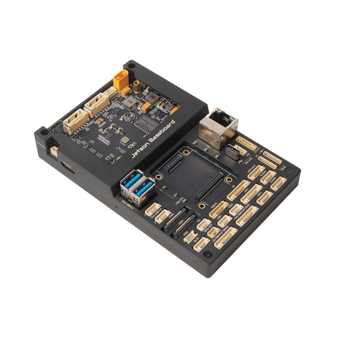 Pixhawk Jetson Baseboard Bundle - Image 27