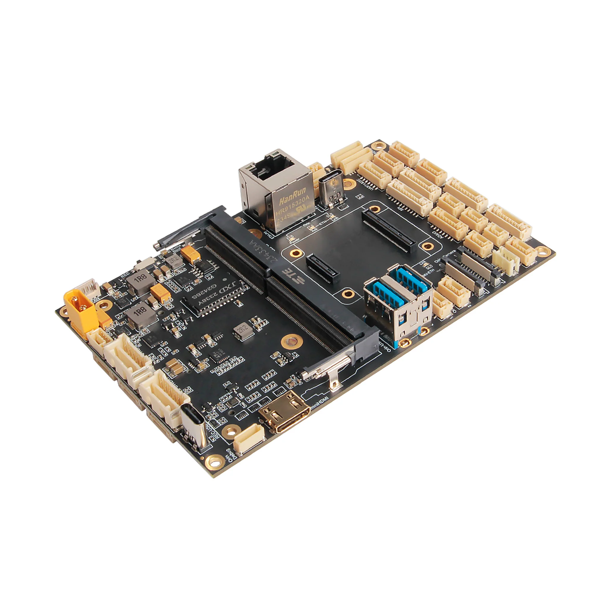 Pixhawk Jetson Baseboard Bundle - Image 31