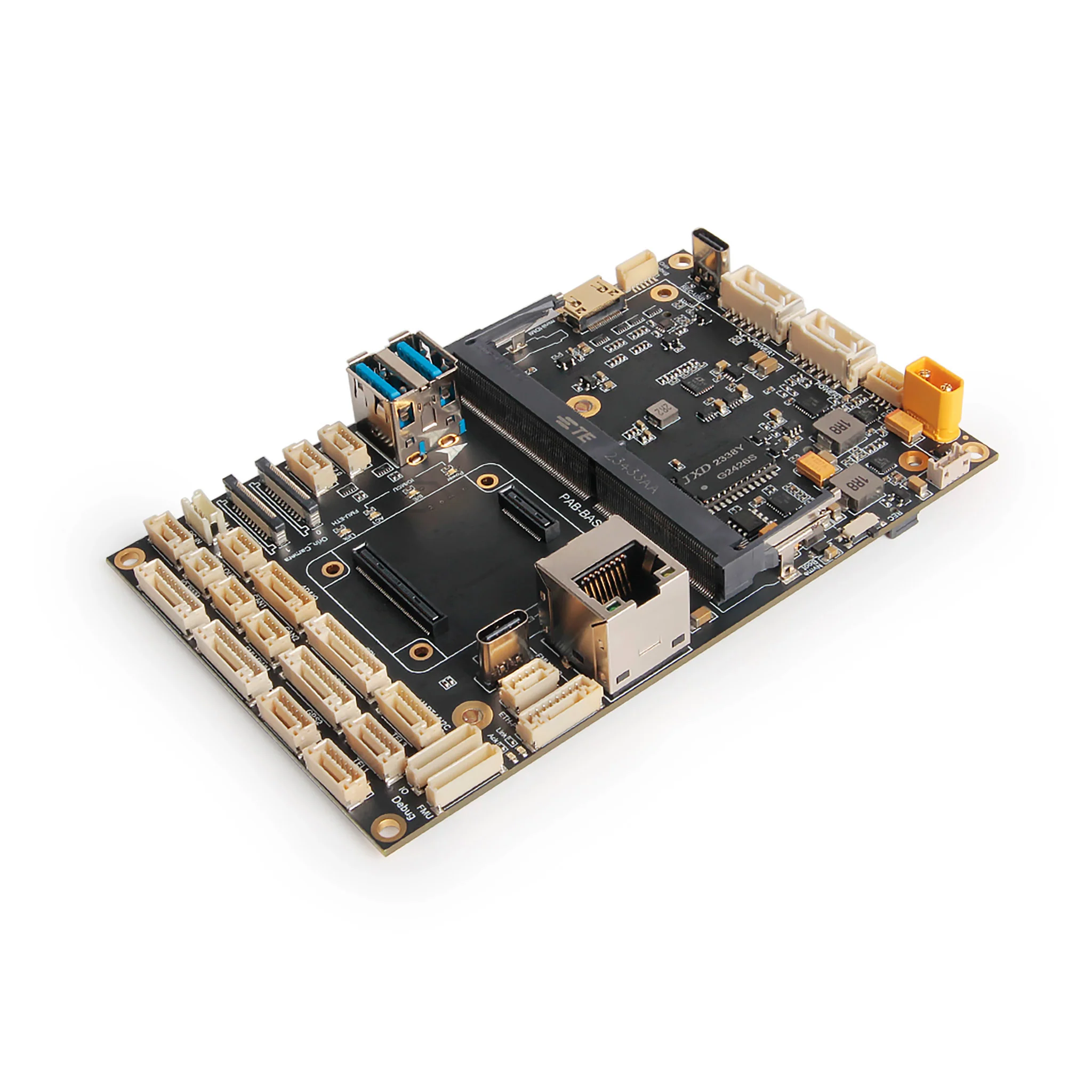 Pixhawk Jetson Baseboard Bundle - Image 32