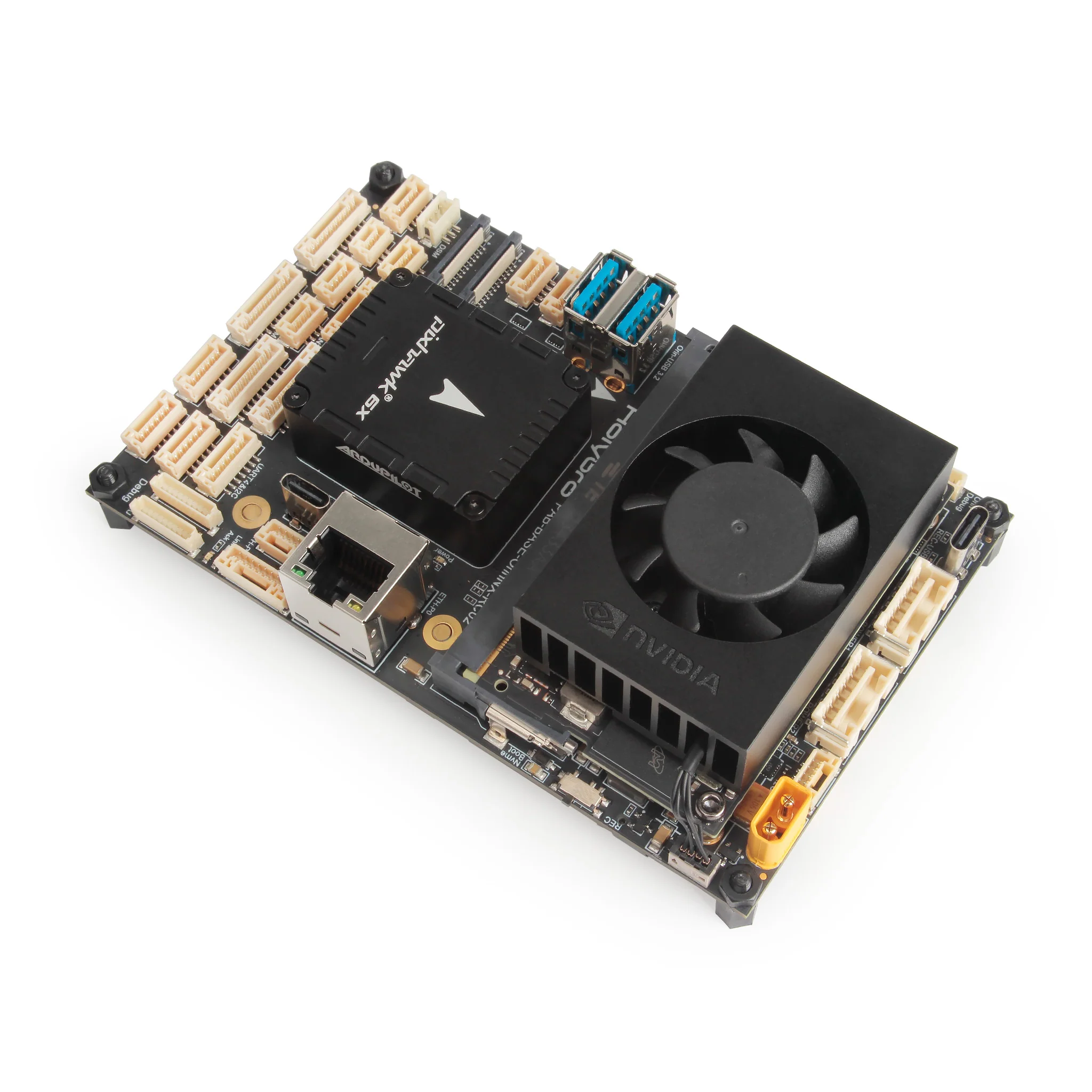 Pixhawk Jetson Baseboard Bundle - Image 4