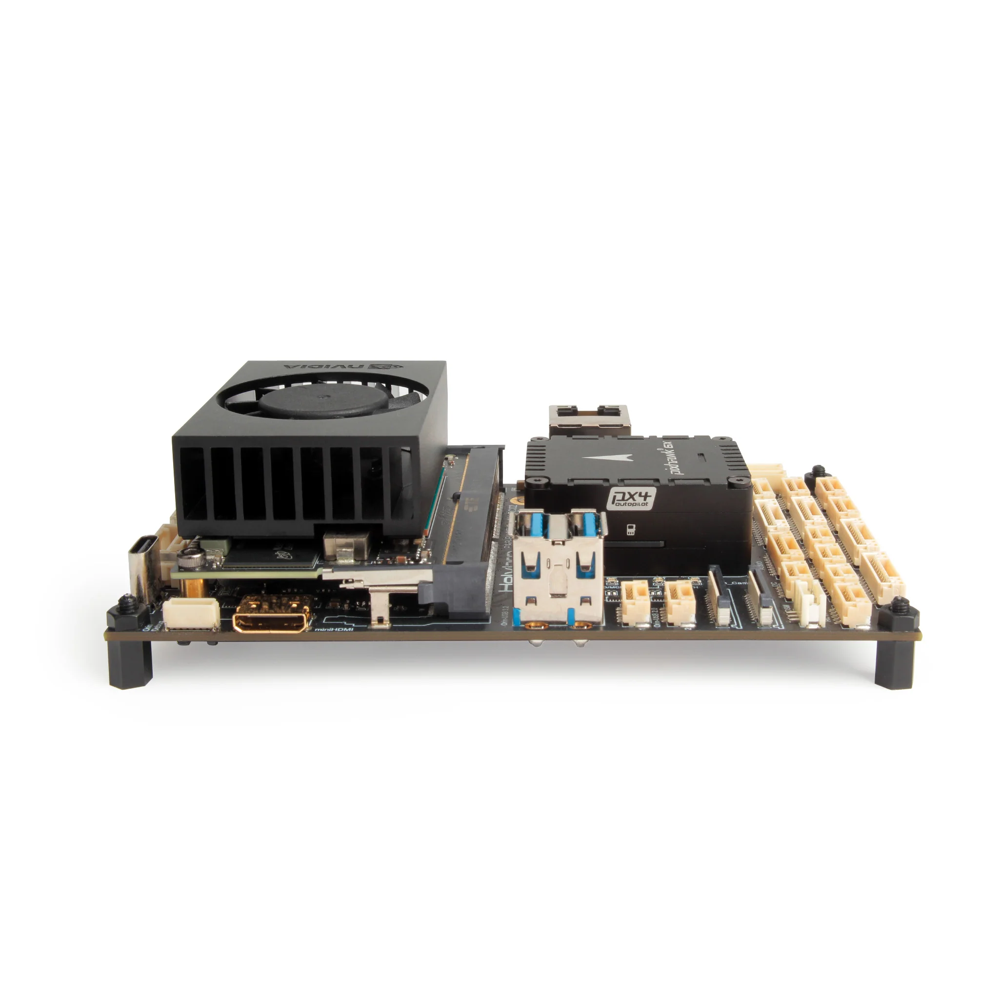 Pixhawk Jetson Baseboard Bundle - Image 5