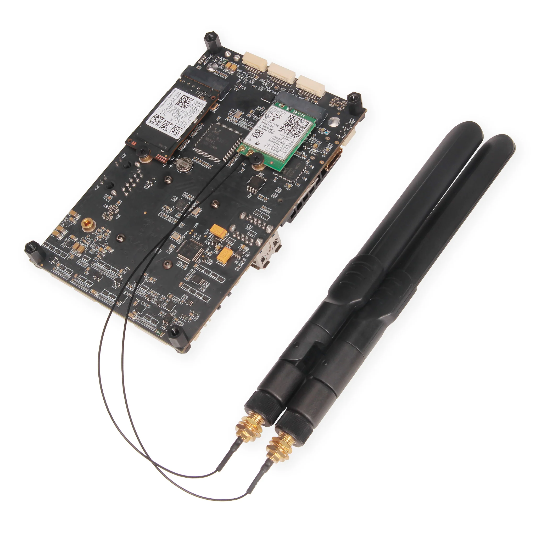 Pixhawk Jetson Baseboard Bundle - Image 7