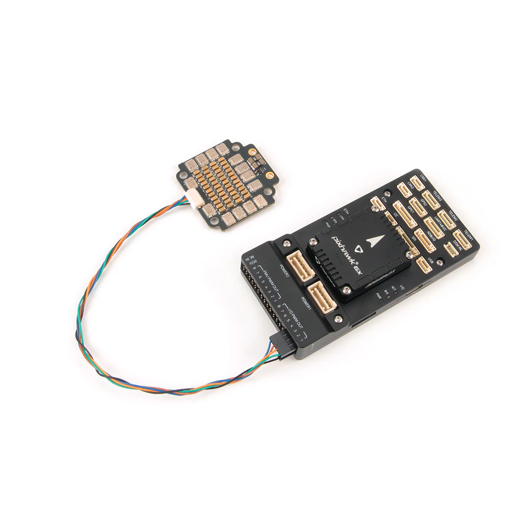 Pixhawk PWM Cable for Tekko32 4in1 ESC - Image 6