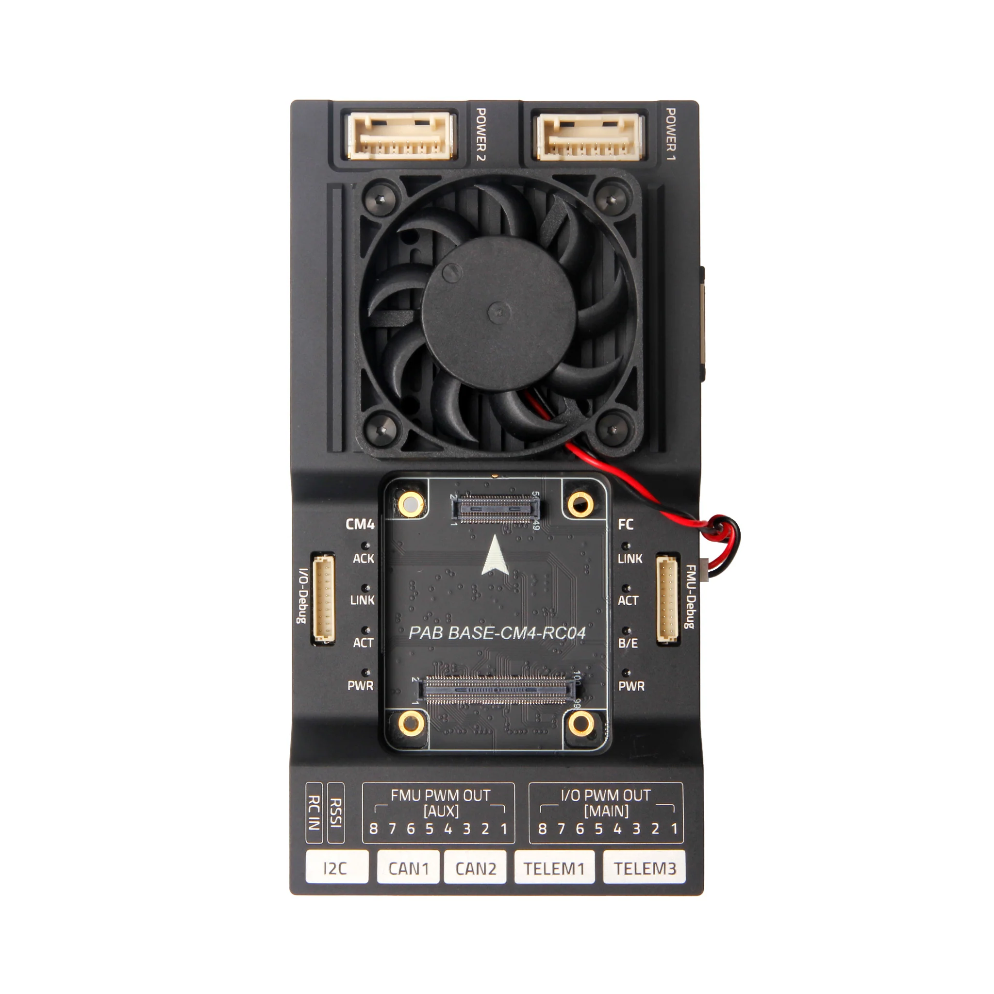Pixhawk RPi CM4 Baseboard - Image 10