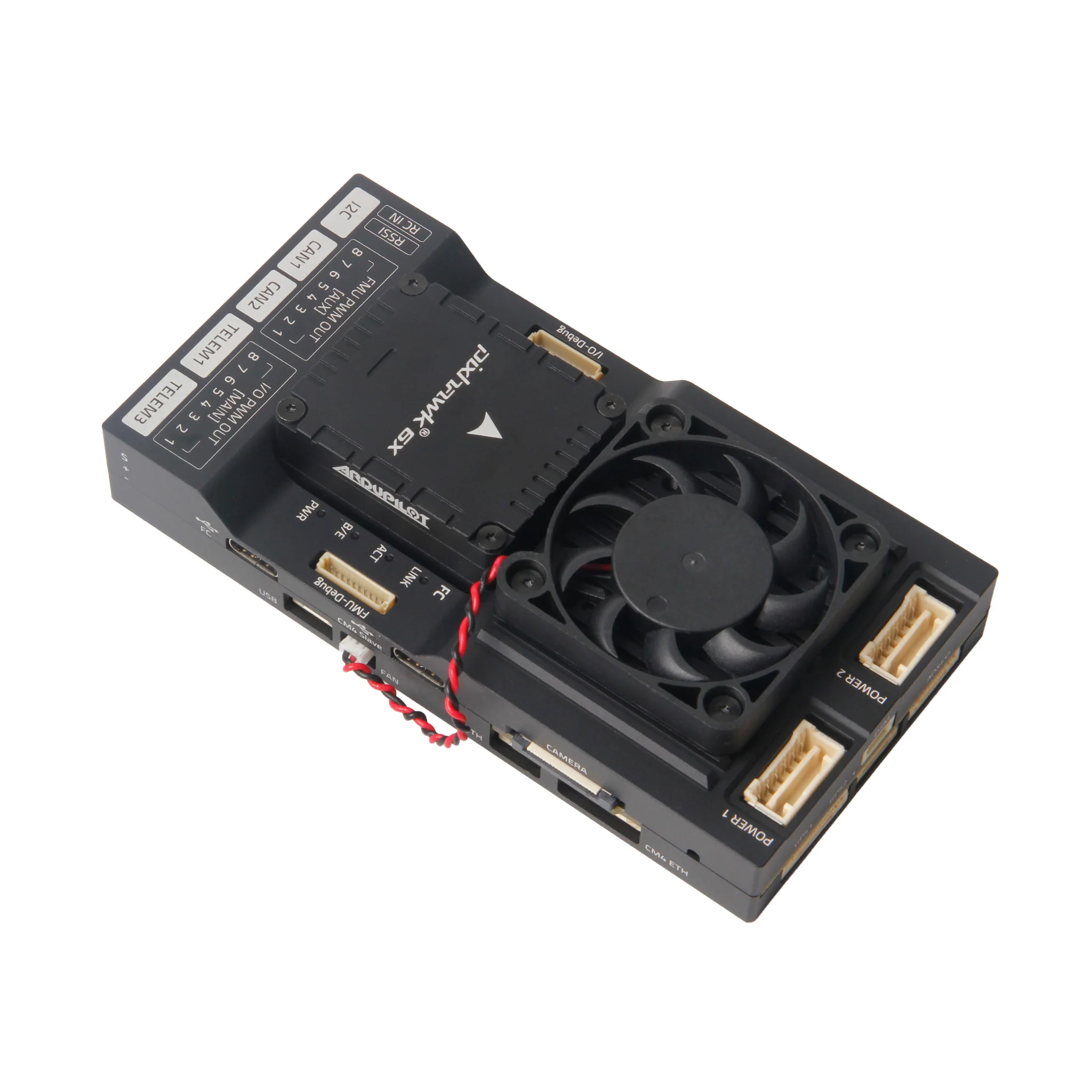Pixhawk RPi CM4 Baseboard - Image 19