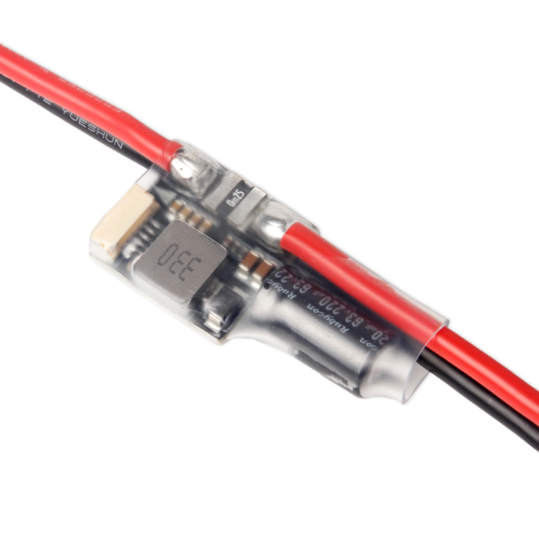 PM02 V3 Power Module (12S) - Image 5