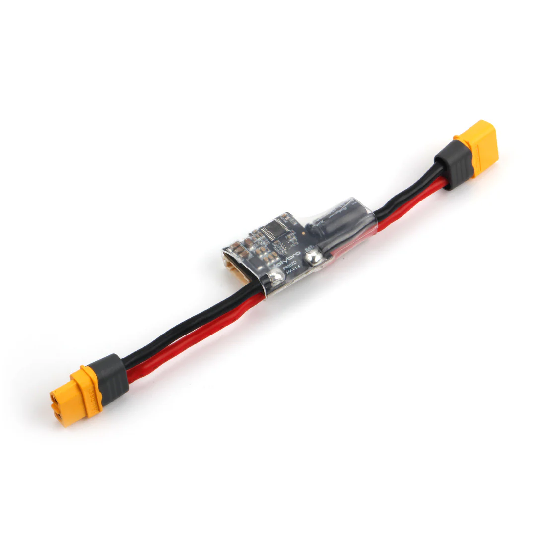 PM02D Power Module(2S-12S) - Image 3