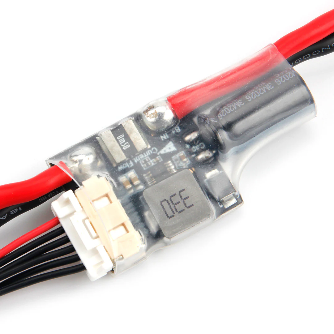 PM02D Power Module(2S-12S) - Image 4