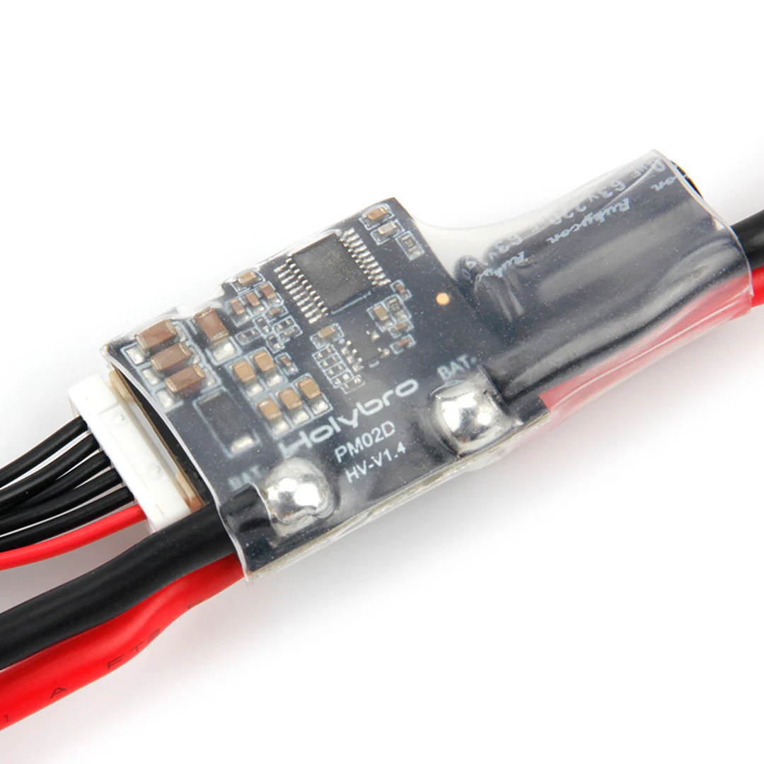 PM02D Power Module(2S-12S) - Image 5